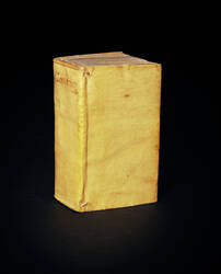 Essais de Messire Michel signeur de Montaigne… Reveus & augmentez. Essais de Messire Michel signeur de Montaigne… Reveus & augmentez.