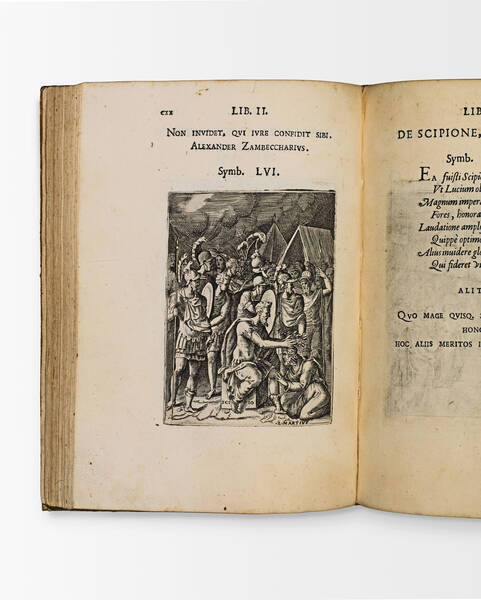 Symbolicarum quaestionum, de universo genere quas serio ludebat, libri quinque Symbolicarum quaestionum, de universo genere quas serio ludebat, libri quinque