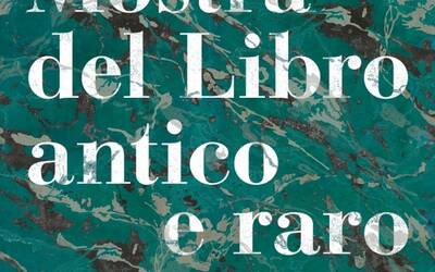Milan Antiquarian Book Fair - October 24–26 2025 Milan Antiquarian Book Fair - October 24–26 2025