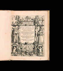 I. ActaMechmeti I Saracenorum principis. Natales, vitam, victorias, imperium et mortem eius ominosam complectentia. Genealogia successorum eiusdem ad modernum usque Mechmetem III. II. Vaticinia Severi et Leonis in oriente impp. cum quibusdam aliorum alii