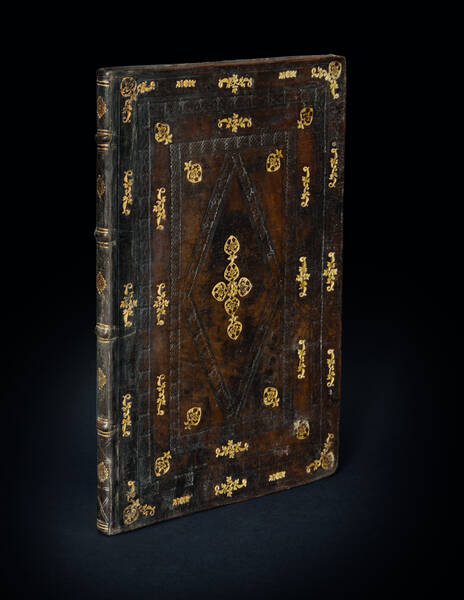 Theatrum instrumentorum et machinarum.