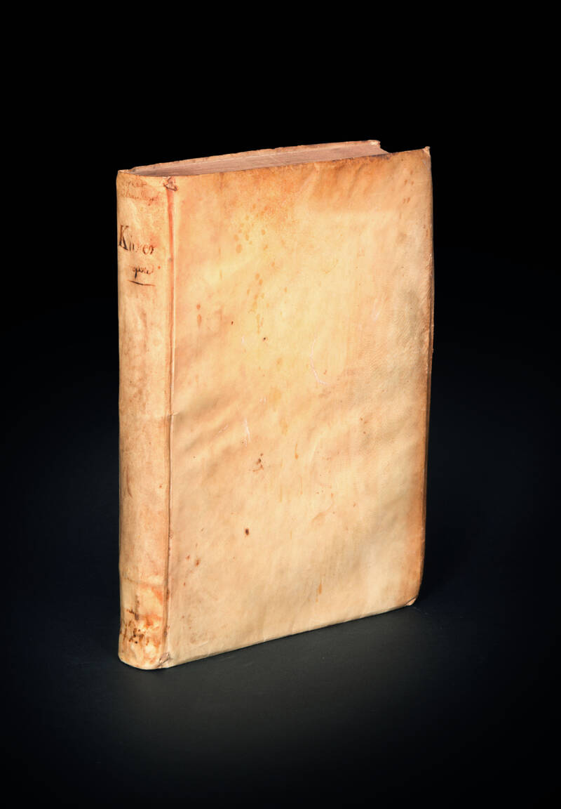 Obeliscus Pamphilius, hoc est, interpretatio nova & hucusque intentata obelisci hieroglyphici.