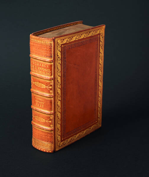 Il Petrarcha con l'espositione di m. Giouanni Andrea Gesualdo, nuouamente ristampato, e con somma diligenza corretto, con nuoua tauola di tutte le cose degne di memoria, che in essa espositione si contengono, & ornato di figure. Il Petrarcha con l'espositione di m. Giouanni Andrea Gesualdo, nuouamente ristampato, e con somma diligenza corretto, con nuoua tauola di tutte le cose degne di memoria, che in essa espositione si contengono, & ornato di figure.