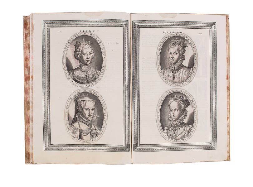 Cremona fedelissima città et nobilissima colonia de romani rappresentata in disegno col suo contado et illustrata d'vna breue historia delle cose piu notabili appartenenti ad essa et de i ritratti naturali de duchi et duchesse di Milano e compendio delle Cremona fedelissima città et nobilissima colonia de romani rappresentata in disegno col suo contado et illustrata d'vna breue historia delle cose piu notabili appartenenti ad essa et de i ritratti naturali de duchi et duchesse di Milano e compendio delle