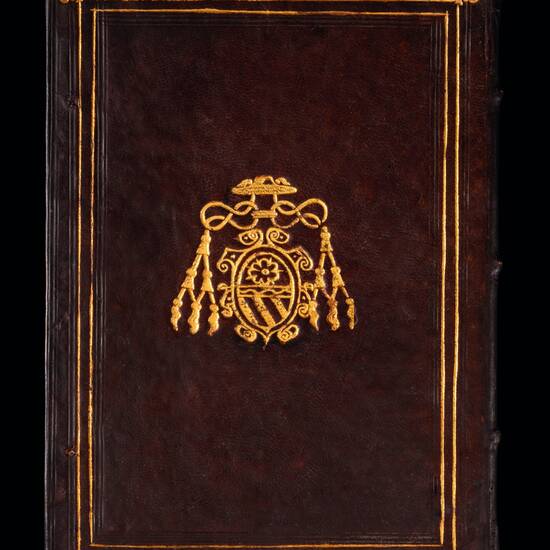 Extensio, ampliatio, nova concessio, et confirmatio privilegiorum in sacros ordines, et congregationes claustrales. Pro Canonicis regularibus Ordinis S. Augustini Congregationis domini Salvatoris.
