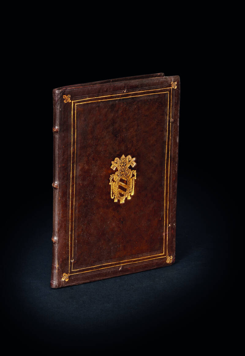 Extensio, ampliatio, nova concessio, et confirmatio privilegiorum in sacros ordines, et congregationes claustrales. Pro Canonicis regularibus Ordinis S. Augustini Congregationis domini Salvatoris.